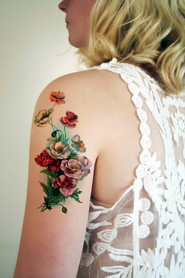 CultureTattoo57's tweet photo. Tatuajes de Flores - https://t.co/F9m36YUgBs https://t.co/9UonCSzvVp