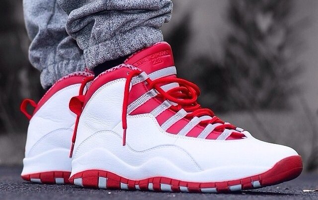 SneakerPics23's tweet photo. Cherry 10's https://t.co/h5PuyqPNyW
