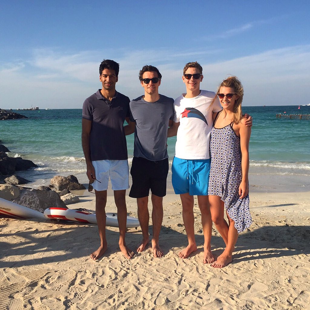 JolyonPalmer tweet picture