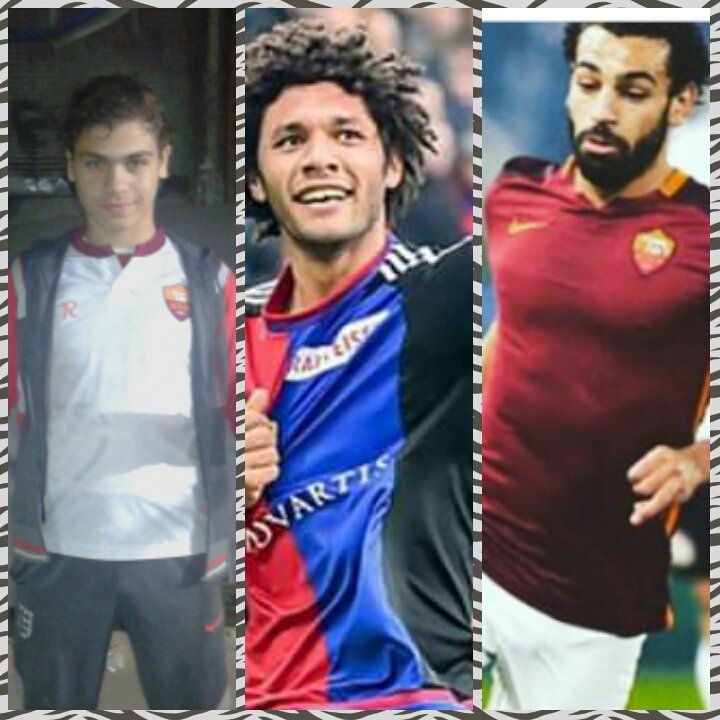 Ail Salah11 (@salah11ail) on Twitter photo 