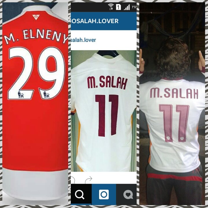 Ail Salah11 (@salah11ail) on Twitter photo 