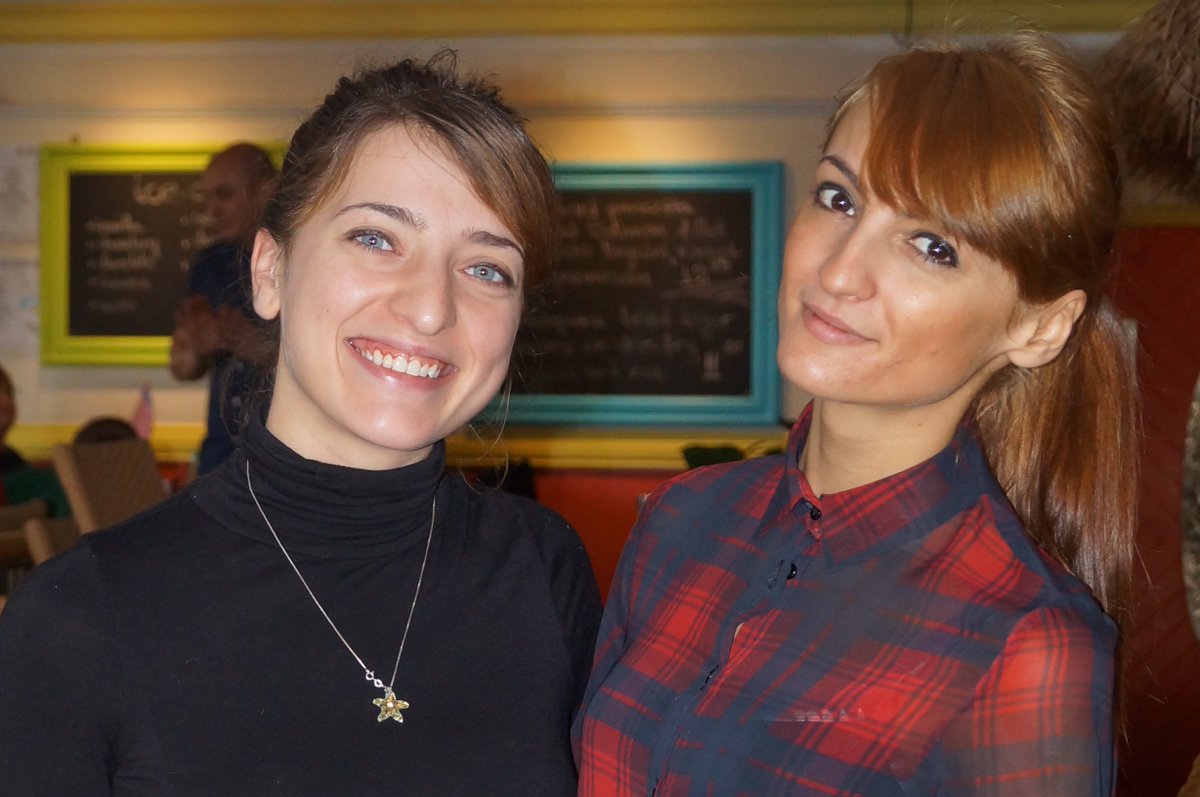 Happy New Year from Crabby Jack’s!