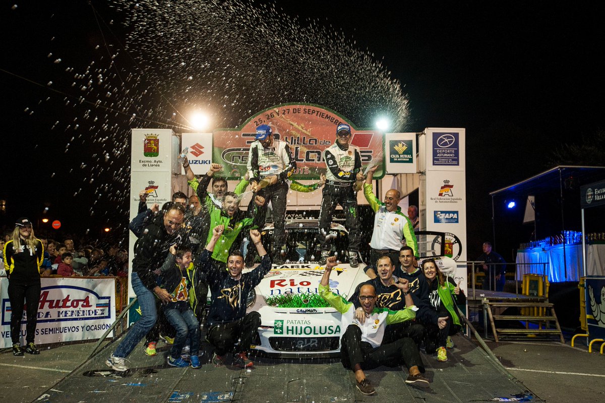 vallejoracing's tweet photo. Buenos recuerdos del 2015 ... #30EVR #apor2016 ... https://t.co/3VhakigGdM
