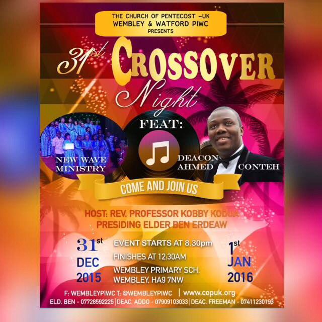 Youthsalem's tweet photo. 💥✨31st Crossover✨💥Due to be a banger.The Lord has been good to us. Come lets magnify his name🙏🏾#31stCrossover #Vim https://t.co/f1SBITXrav