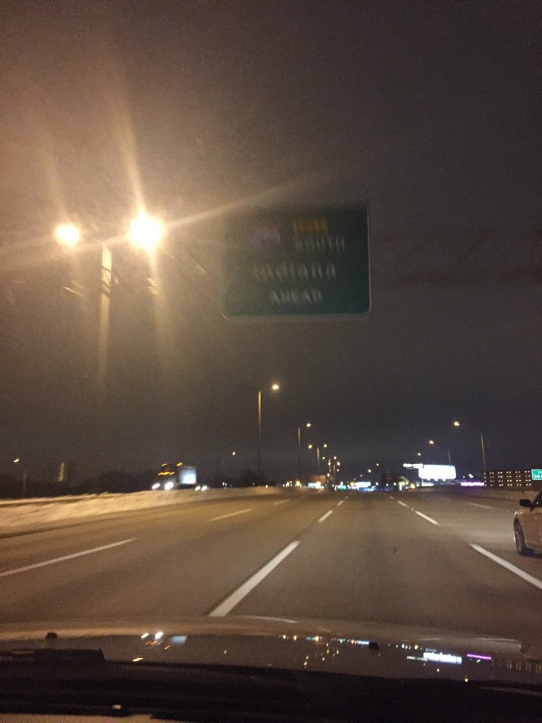 FunkCaptMax's tweet photo. Current status: @DR0girl, #DR0dad, and #funkcapt rockin the Chicagoland suburbs to points unknown. https://t.co/5jzCqibt9m