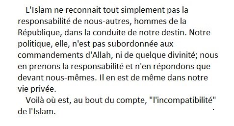 JacquesVille's tweet photo. @AlainJeanMairet @ROKY_ZART @Barakatallah7 C'est ce que je disais, en Français:   :) https://t.co/BGLPrvUbQt