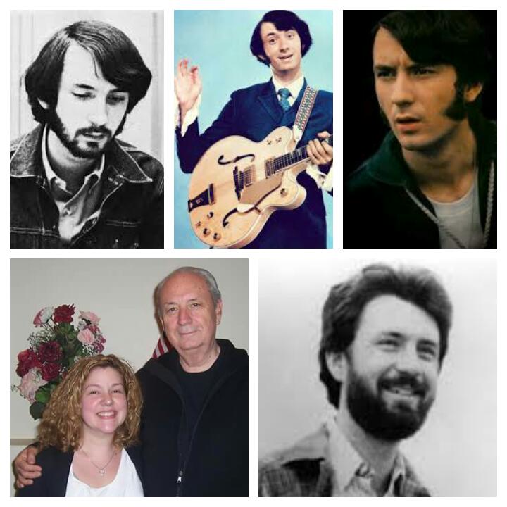 Happy Birthday to the multi-talented and all around lovely human, Michael Nesmith.    
