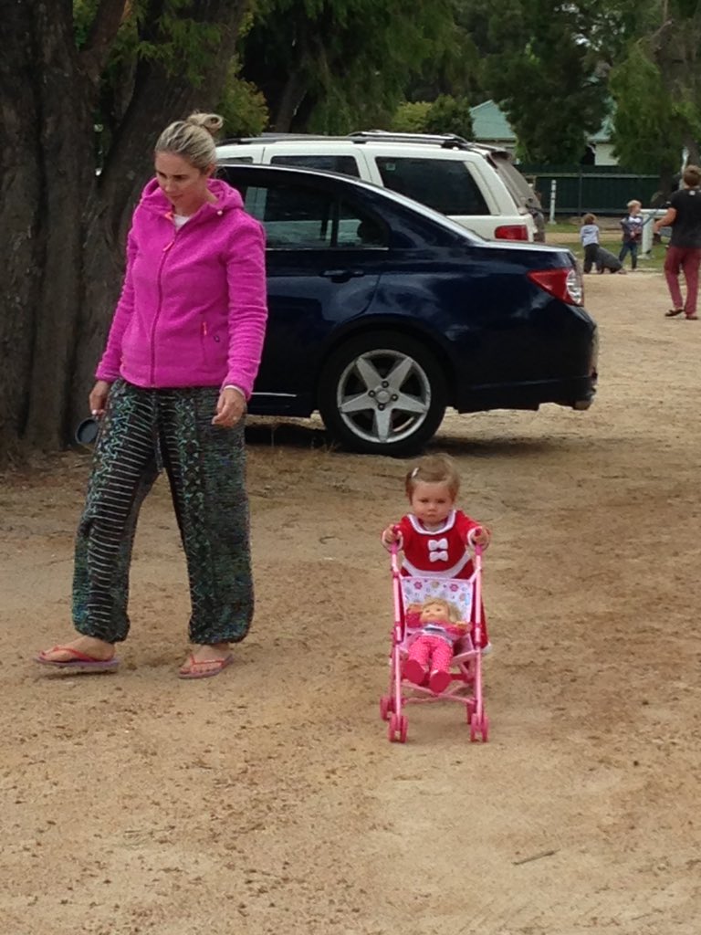 dennyrel96's tweet photo. @dualselect yes we had a ball ... Little girl love it https://t.co/Za6R9kXDPd