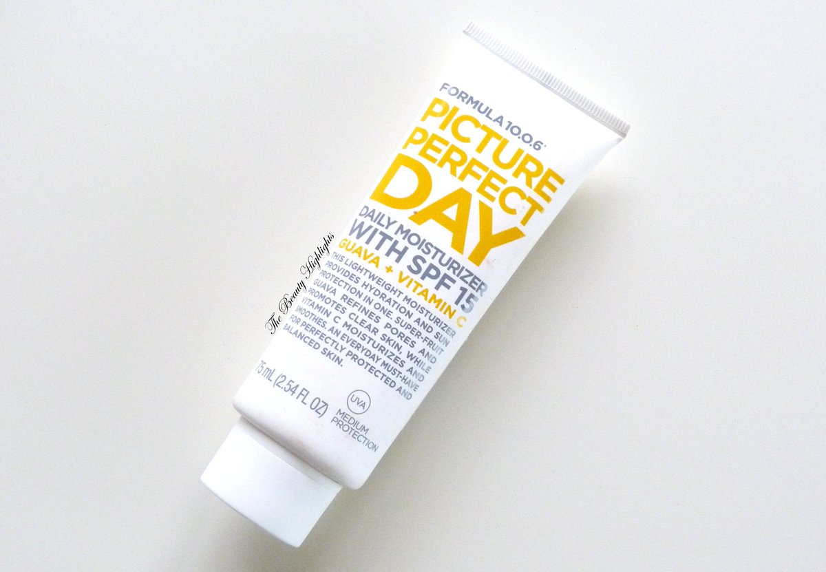 Thebeautyhighli's tweet photo. Just Reviewed Formula 10.0.6 Daily Moisturizer with SPF 15 on the blog.
https://t.co/dAZwWqGKDH
#formula10.0.6, https://t.co/wZkGRn2HpX