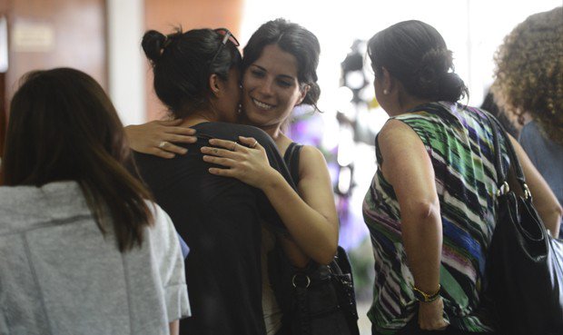 larepublica_pe's tweet photo. Caso #Fefer: Eva Bracamonte fue absuelta del asesinato de su madre https://t.co/0N7bFsqQKN https://t.co/zqOD1FhTSC