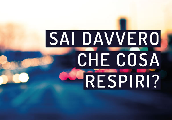 muoversincitta's tweet photo. Un sito e un'app #mobile "Aria di Città" che ci informano sull'aria che respiriamo https://t.co/KbCN10HyrP #smog https://t.co/YwTLotPn8b