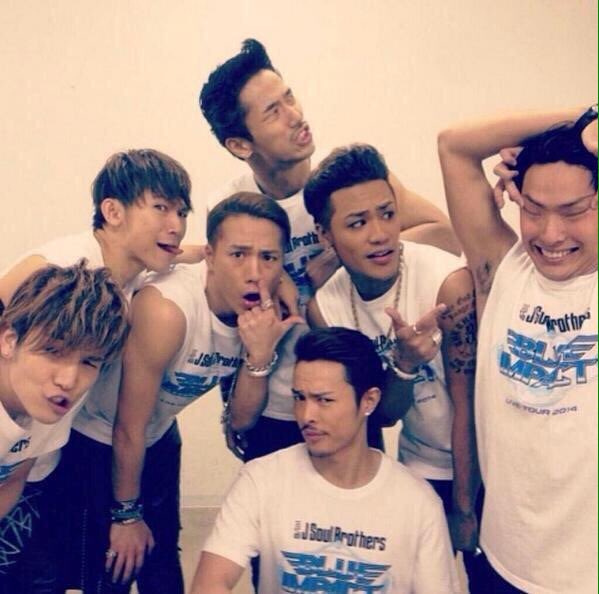 atahidalov0404's tweet photo. AAA.三代目
どっちも受賞とかだったらいいのに...♡♡ https://t.co/1zYT5n30Jr