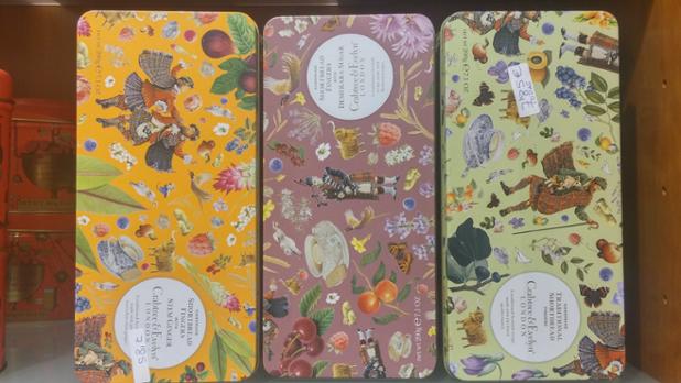 #Delicatessen para cautivar en la cena de #Nochevieja de <a href="/ohdelicatessen/">Oh! Delicatessen</a>