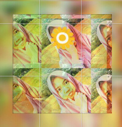 Btw ini ngeditpotonyah ngasalLohh:'v😂👄