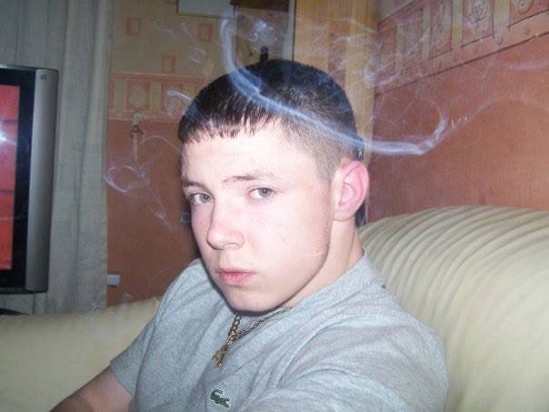 JamesMo48340944's tweet photo. R.I.P Brother👊 https://t.co/zUUAS0bEMs