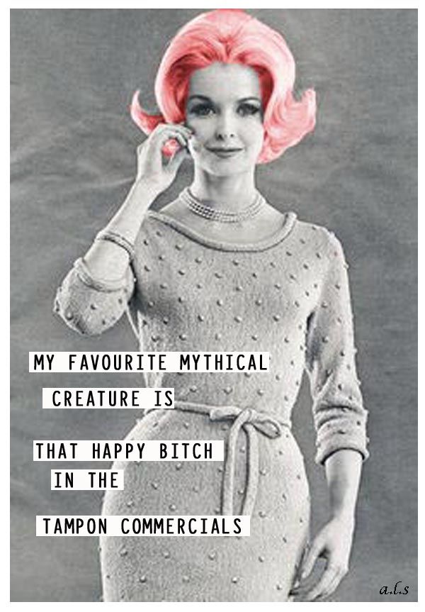 'Quirky but truthful': Dit zijn de strafste vrouwen van 2015 demorgen.be/opinie/dit-zij…