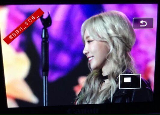 [PIC][30-12-2015]SNSD tham dự "2015 KBS Gayo Daejeon" vào tối nay CXeVwjxUEAAcfzx