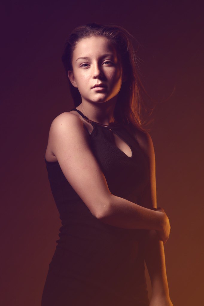 RubyLAmodel1's tweet image. A few pictures from my photoshoot