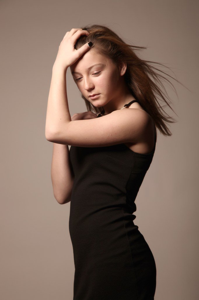 RubyLAmodel1's tweet image. A few pictures from my photoshoot