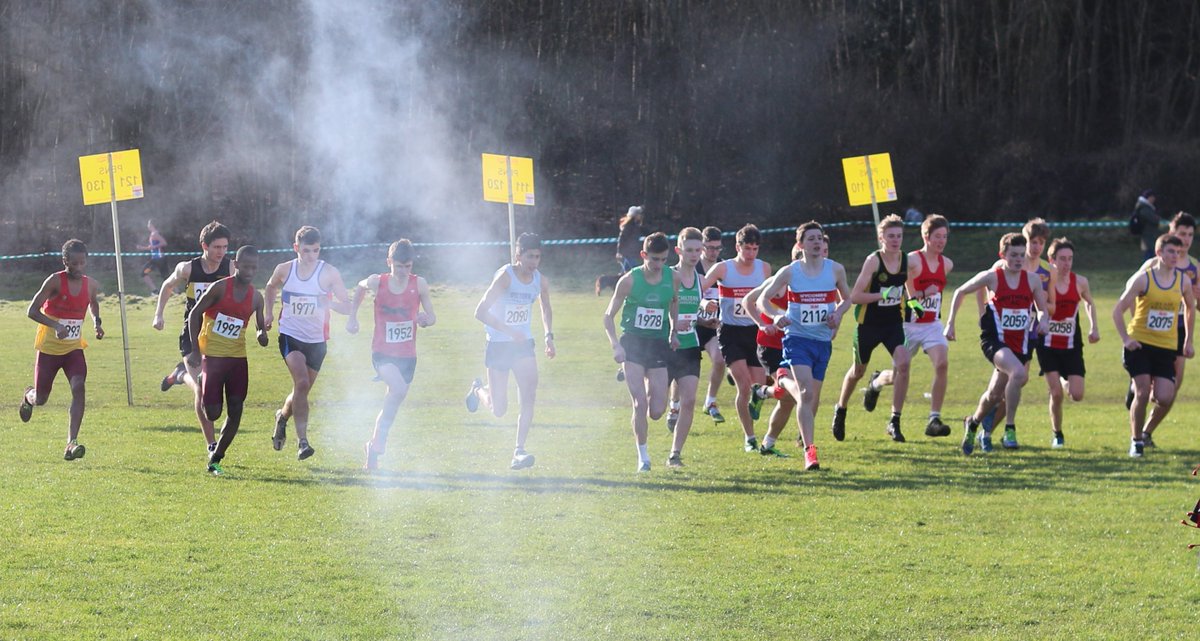 david_brawn's tweet photo. Cross Country #Pics2015 #SEAA January XC @zacklahlal @_VictoryAC_ https://t.co/ZhwiyHtN0a
