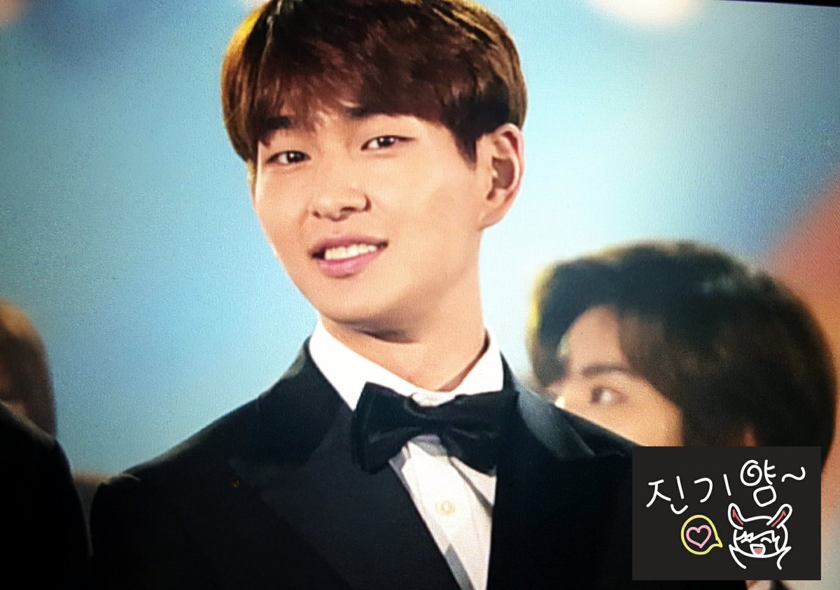 가요대축제 귀여운 샤이니 온유 | 인스티즈