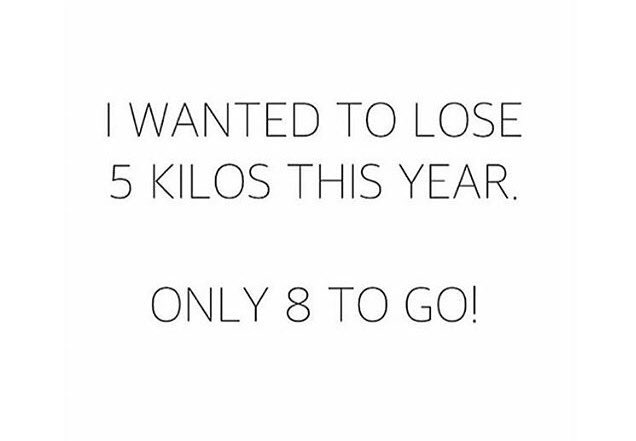 HepTrish's tweet photo. #newyearsresolution https://t.co/g4r5UB1JAT