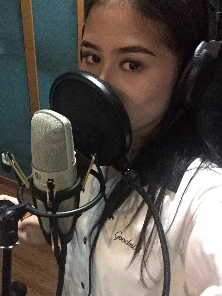 prillyyla's tweet photo. Wish me luck! https://t.co/fAuxEpgTis