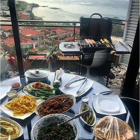 fabulousLebanon's tweet photo. Bon appetit #Liban https://t.co/NV1NwoBUbt