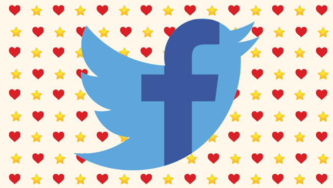 Adweek's tweet photo. 4 times Facebook and Twitter copied each other in 2015: https://t.co/osSfyZL2Ys https://t.co/CrQIUDAV6s