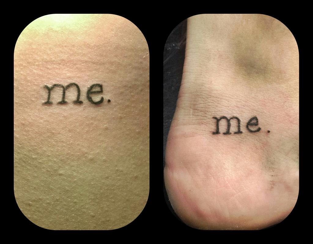 needle_tattoo's tweet photo. Detallitos #needletattoo #blacklines https://t.co/VnQ7fLbvDt