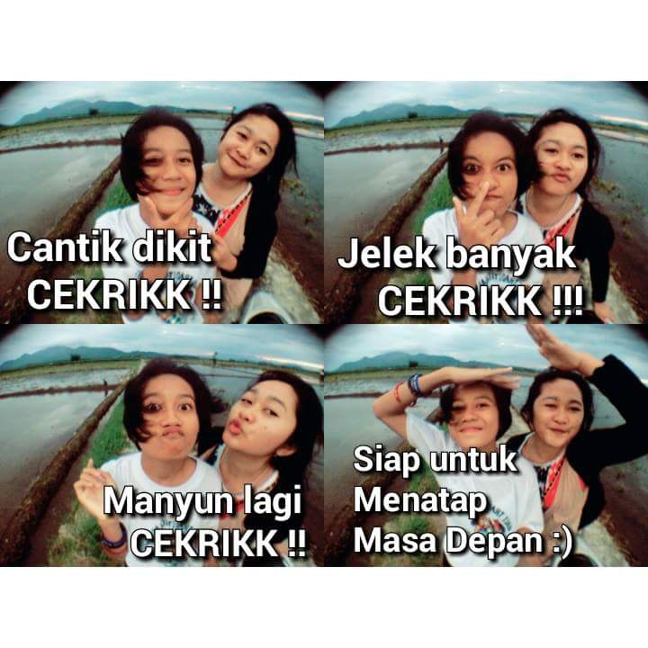 BernadetaC's tweet photo. Cekrek cekrek upload with my sist, best of the best #CekrekUpload #GengAXISpalingEksis #Axisgsm https://t.co/833UB1Sam4