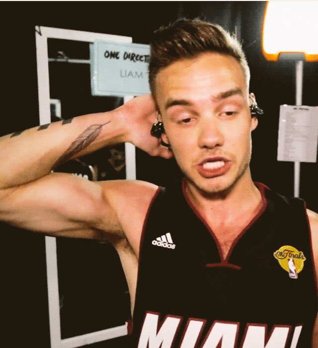 Liam (@hisdominance) on Twitter photo 