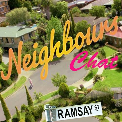 NeighboursChat's tweet photo. Coming soon... #Neighbours #NeighboursChat https://t.co/D3j8vOcFWV https://t.co/NqDjv8oxcS