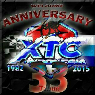 xtc_cirebonkota's tweet photo. 31 Desember 1982 - 31Desember 2015,
@XTC__Indonesia 
@XTCKotaBandung 
@xtc_bali 
@xtc_chikazo 
@DpcXtc 
@persib https://t.co/oWcxzOrQrO