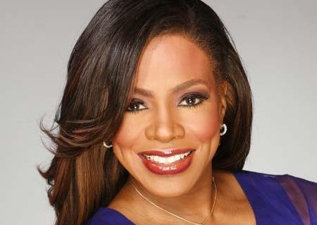 Happy Birthday Sheryl Lee Ralph!!! 