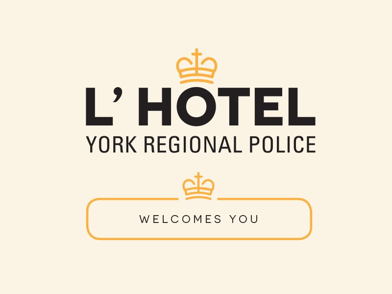 YRP's tweet photo. Impaired drivers, @YRP has a suite without a view waiting for you this New Year's Eve. #ReservationsNotRequired https://t.co/xkLqPW9Yvz