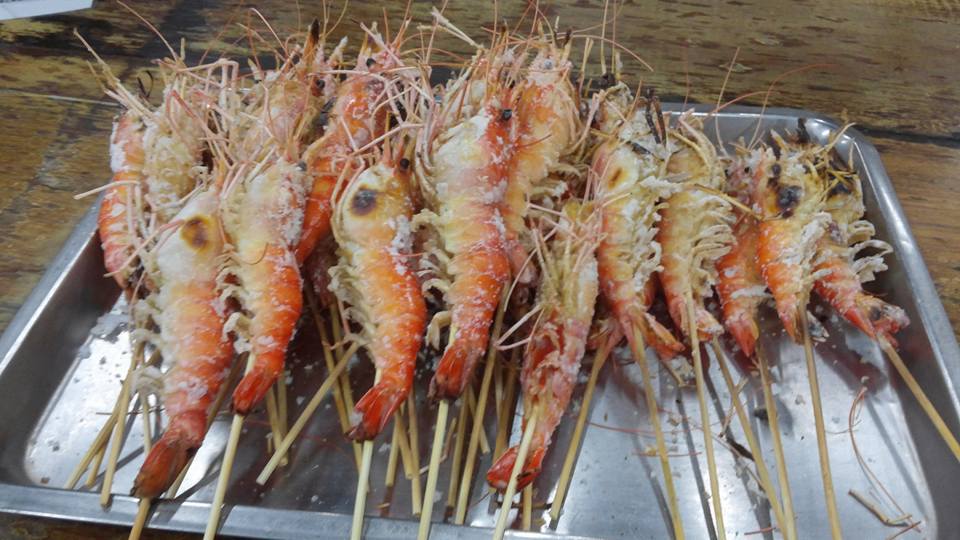 Shrimps in Taiwan : Gotta catch ’em all jonjtravels.wordpress.com/2015/12/30/shr…