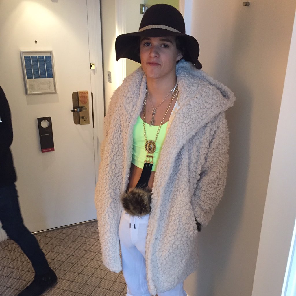 JoeManager tweet picture