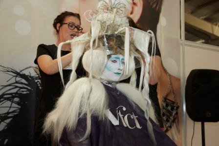 ScotBeautyShow's tweet photo. #Flashback15: Highlights of #SHBShow15! https://t.co/cY1vJOmYgt @UKNails @Habia_SSB @vtct_uk @HDBrows https://t.co/QOukVCKvcU