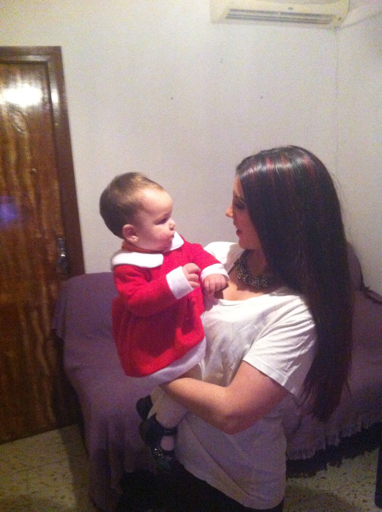 Samir_mm6's tweet photo. Los amores de mi vida 😍 https://t.co/SSegCdHvci