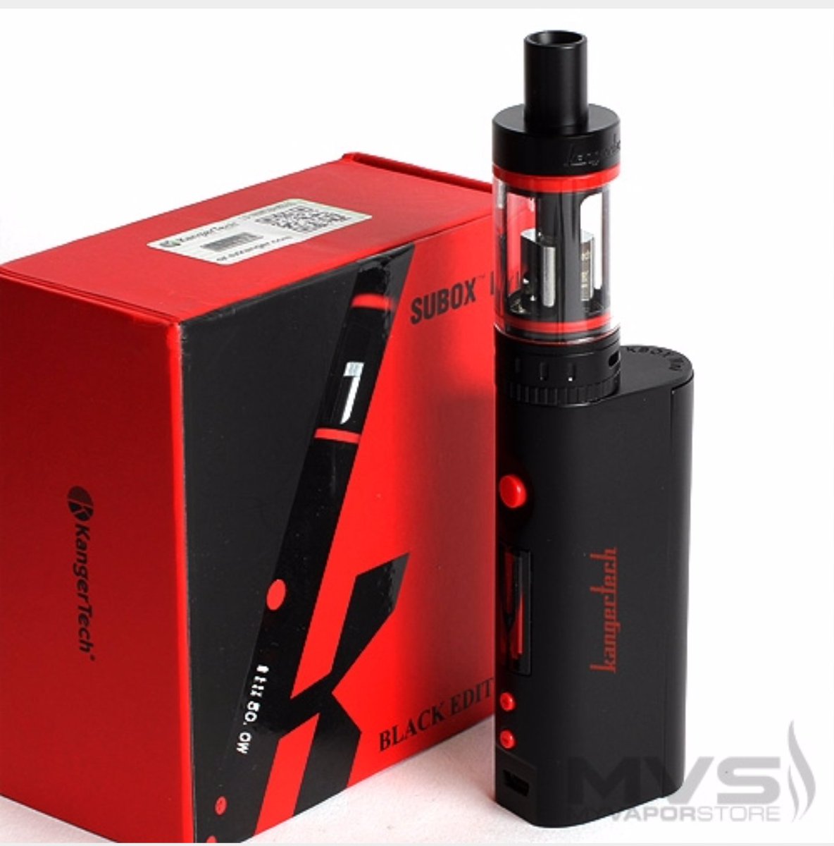 Саббокс. Набор Kangertech Subox Mini-c Kit KSM-96. Kanger Box Mini. Кангер КБОКС мини мехмод. Sub one Mini вейп.