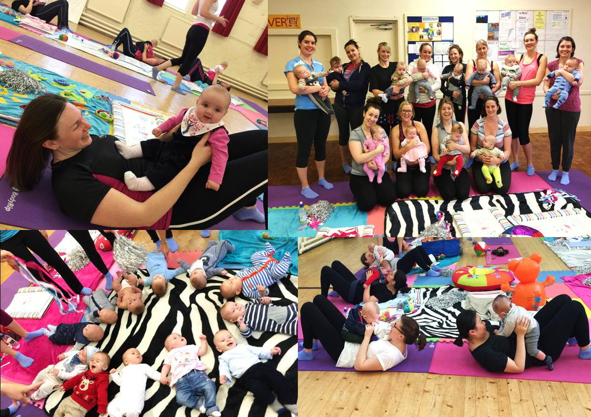 ExerciseWbaby's tweet photo. Book Now For January- Have fun while you tone those tums : ) 
Chester Places Now Available! #chester #chestermums https://t.co/SUCZd5U5JY