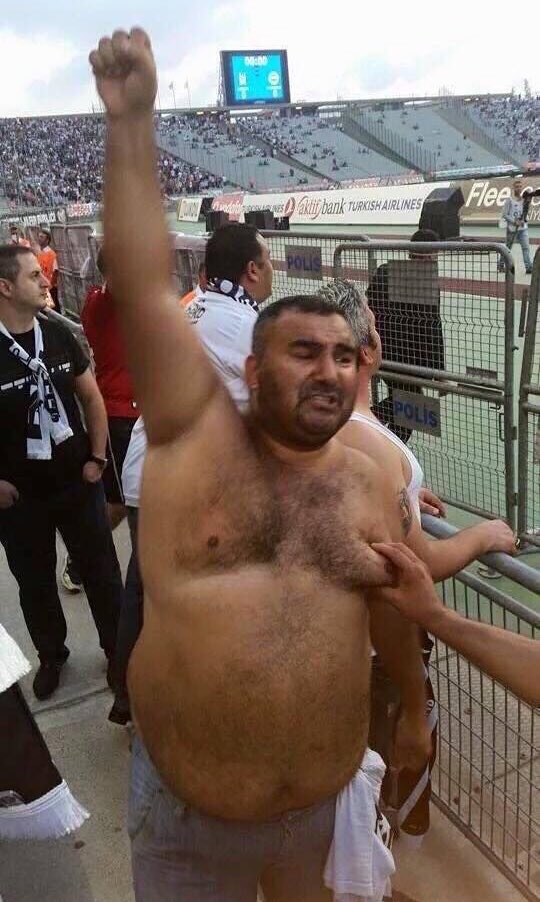 ULAN SONUNDA YILBAŞI PLANIMI YAPTIM BE!!!!!