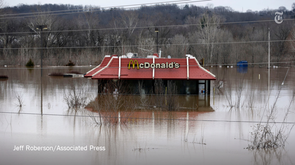 nytimes's tweet image. Morning Briefing: Here's what you need to know to start your day. nyti.ms/1OZjmeU