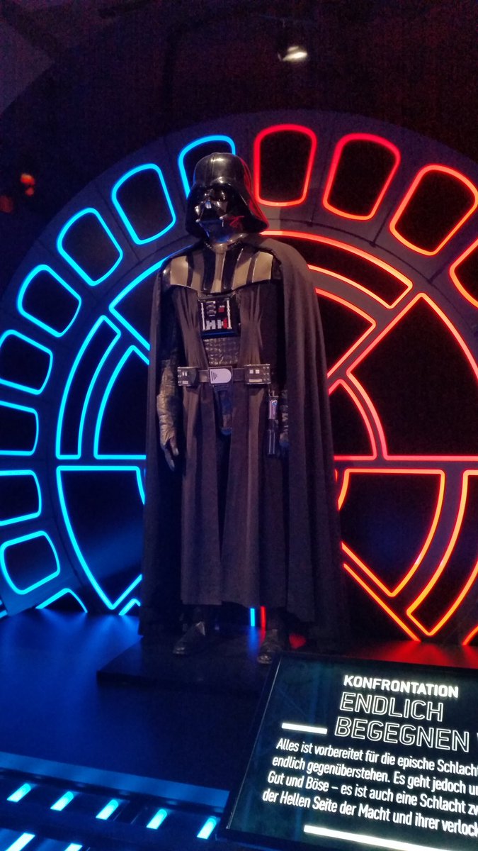 Star wars Identities