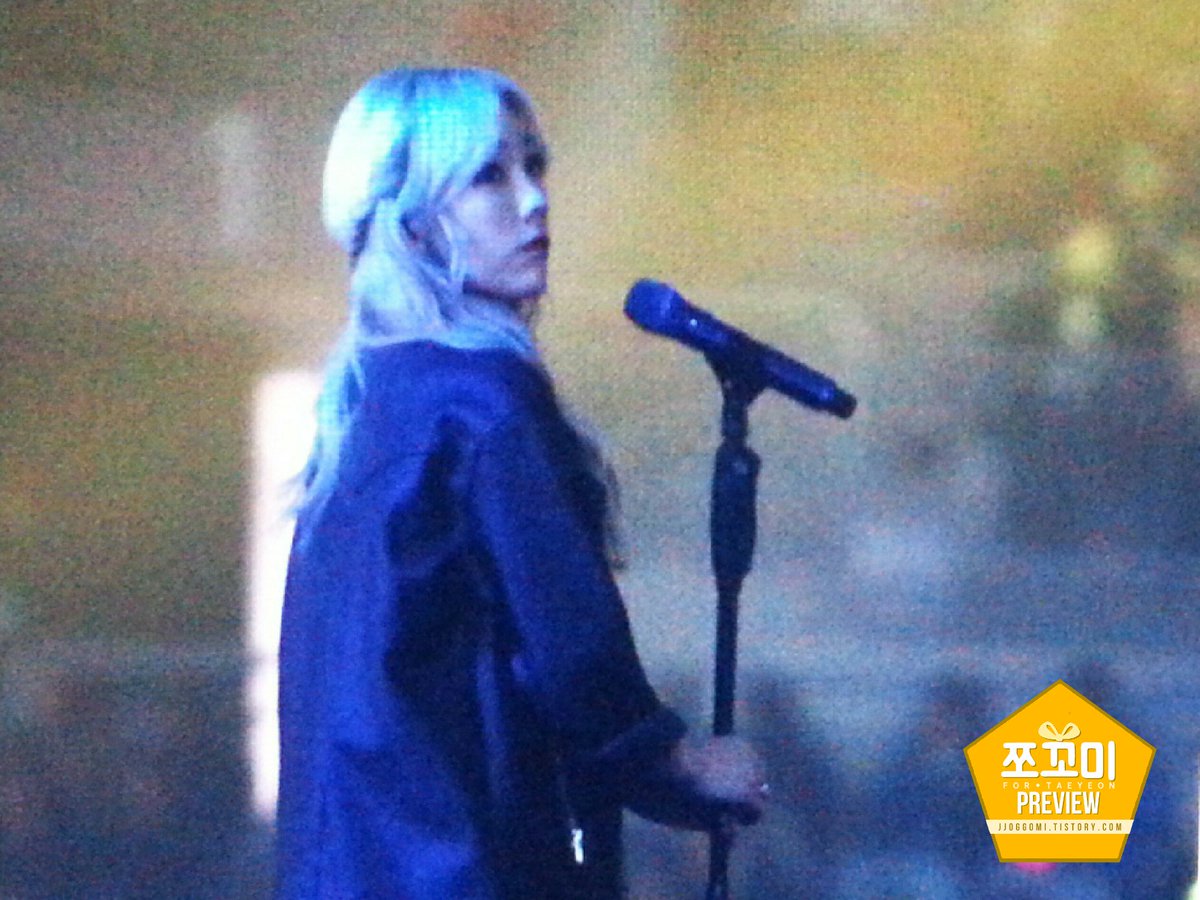 [PIC][30-12-2015]SNSD tham dự "2015 KBS Gayo Daejeon" vào tối nay CXefjNDUsAA8eYJ