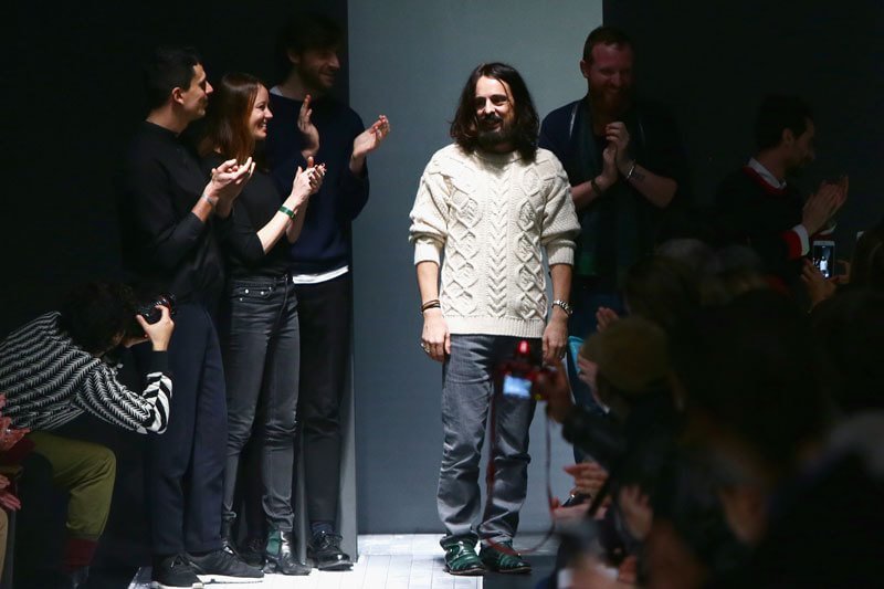 ZoneModa's tweet photo. #Moda2015: tutto quello che bisogna ricordare. La gallery di @DRepubblicait: https://t.co/mRI8EQuo3x #fashion #news https://t.co/m3CAatmRa2