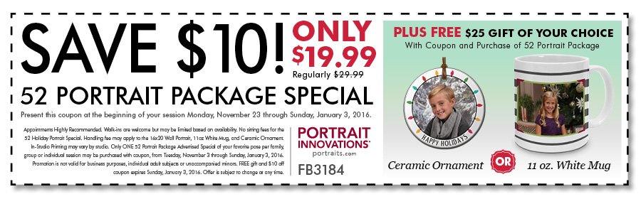 Portrait Innovations tweet media