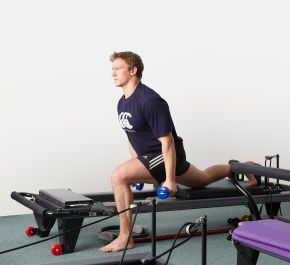 *An article on Pilates for Men by TenPilates. Come on boys! llir.biz/sz?w0QA0