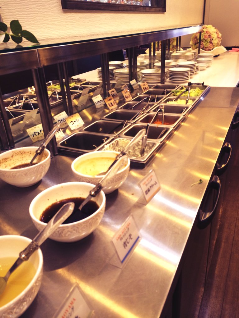 倉敷そだち On Twitter カフェ青山 倉敷中庄店 パスタランチはパスタを注文するとサラダバーとデザート ドリンクがついてくるよ ケーキおいし いps Ch Https T Co Ptzc44vrwc